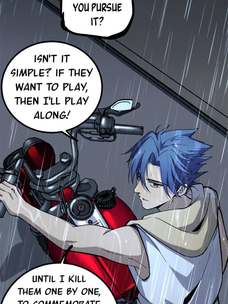 Read Myriad Realms Gatekeeper En Manga Online