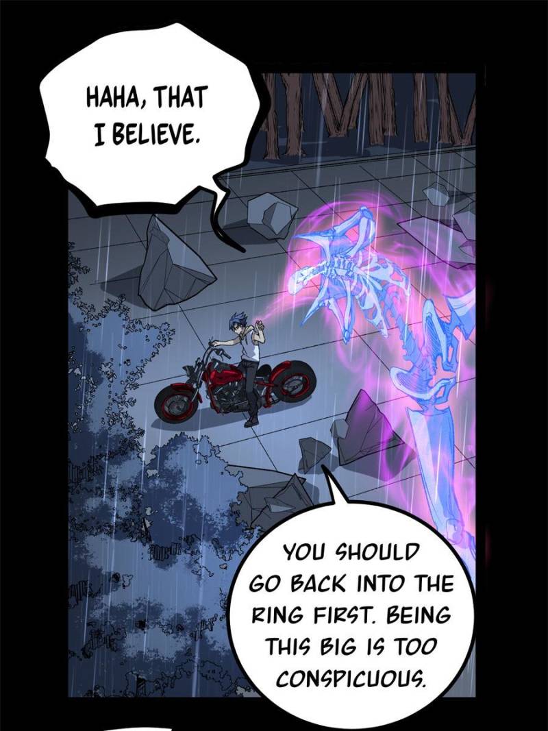 Read Myriad Realms Gatekeeper En Manga Online