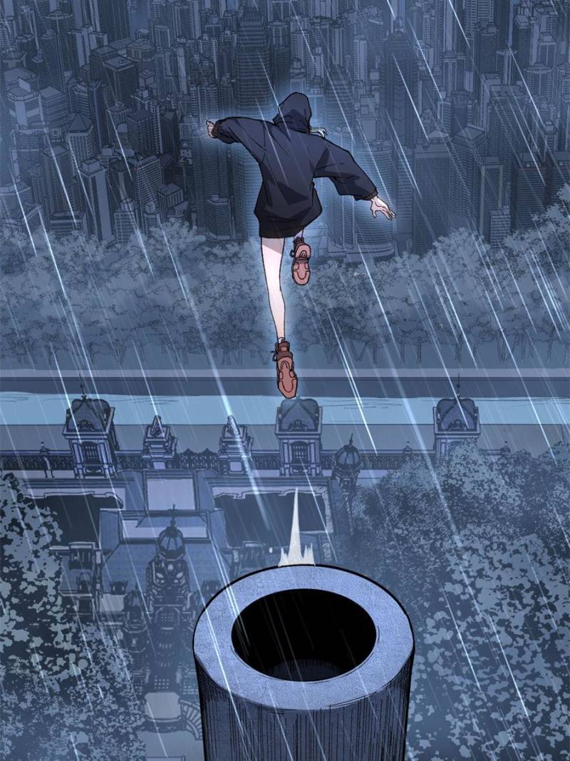 Read Myriad Realms Gatekeeper En Manga Online