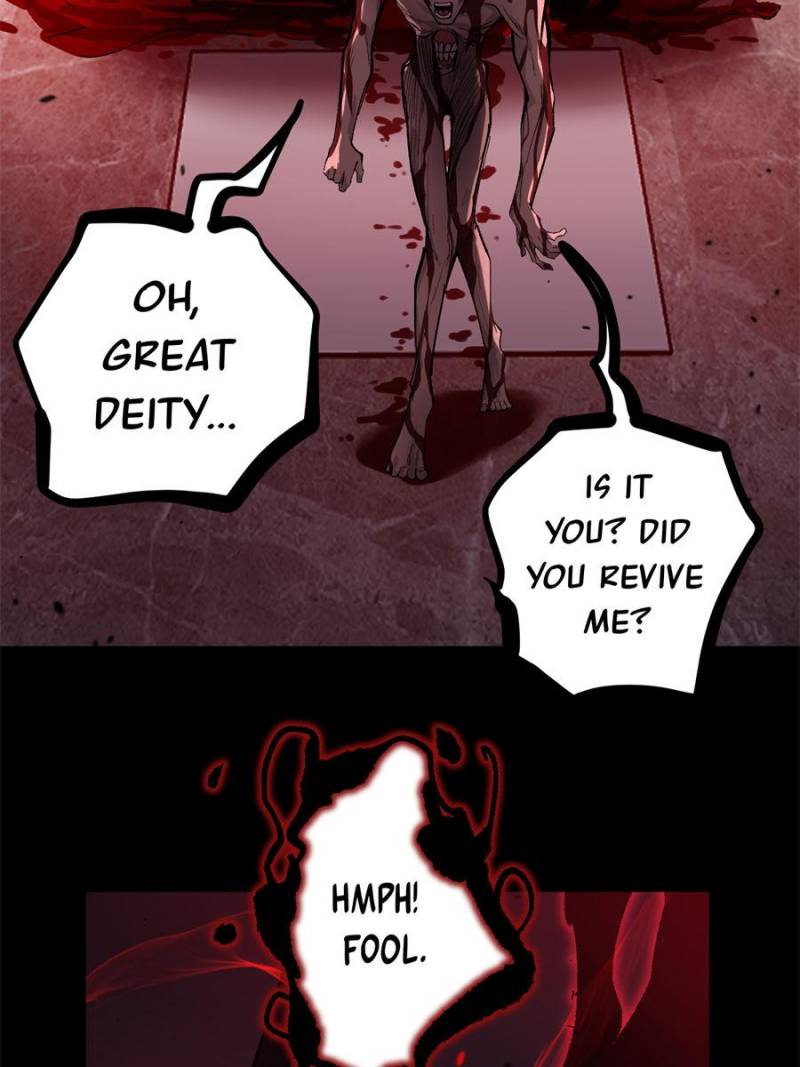 Read Myriad Realms Gatekeeper En Manga Online