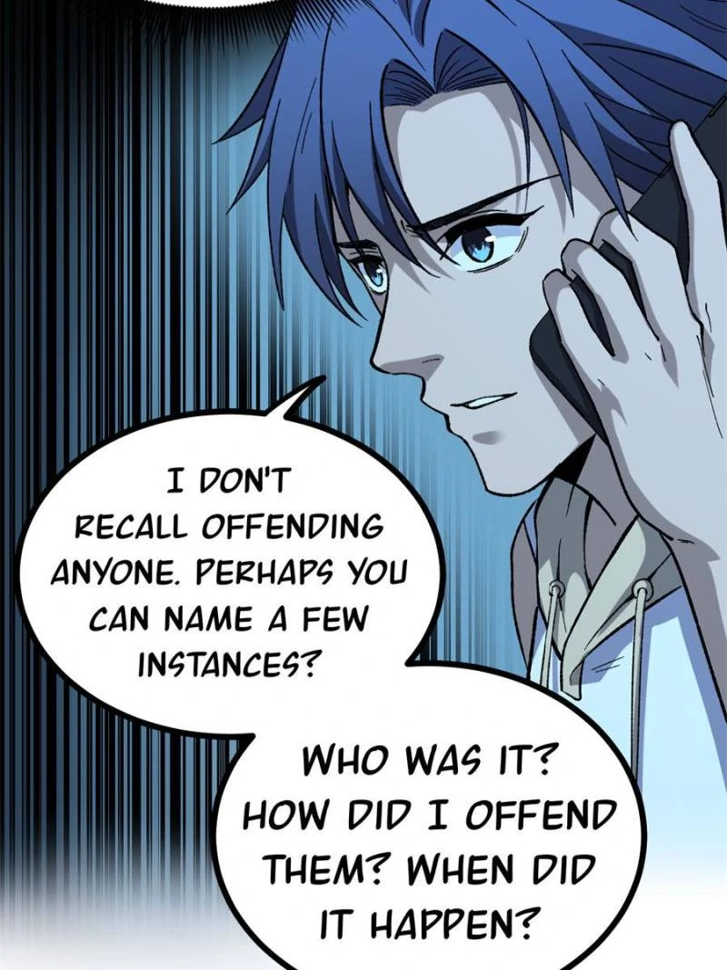 Read Myriad Realms Gatekeeper En Manga Online