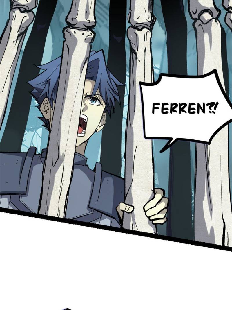 Read Myriad Realms Gatekeeper En Manga Online