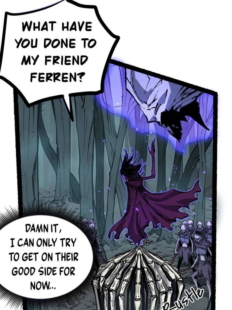 Read Myriad Realms Gatekeeper En Manga Online