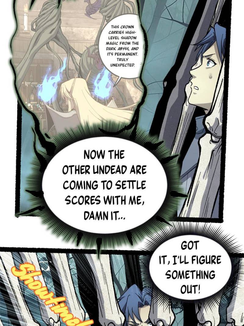 Read Myriad Realms Gatekeeper En Manga Online