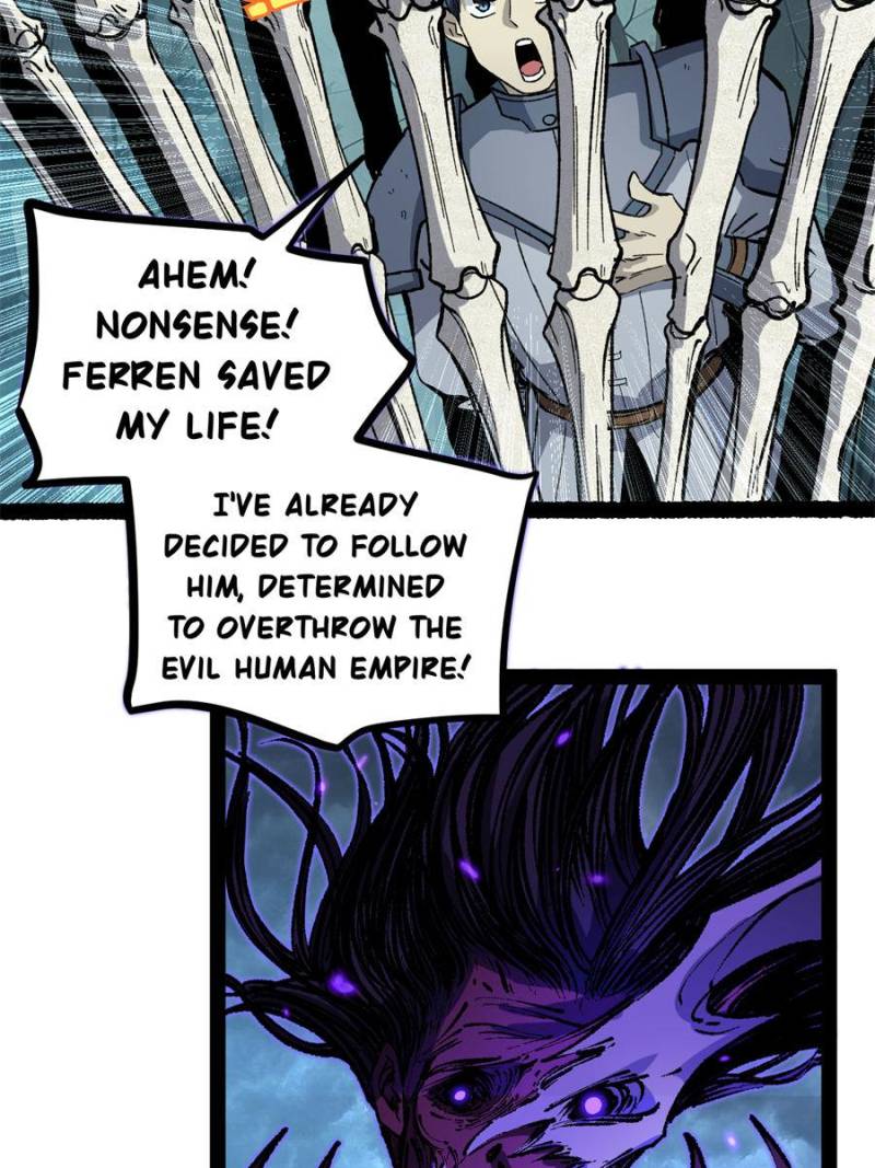 Read Myriad Realms Gatekeeper En Manga Online