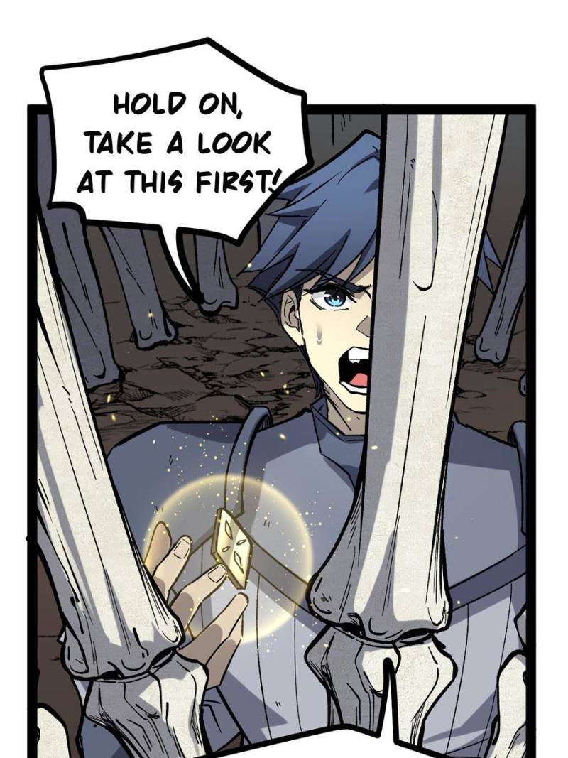 Read Myriad Realms Gatekeeper En Manga Online