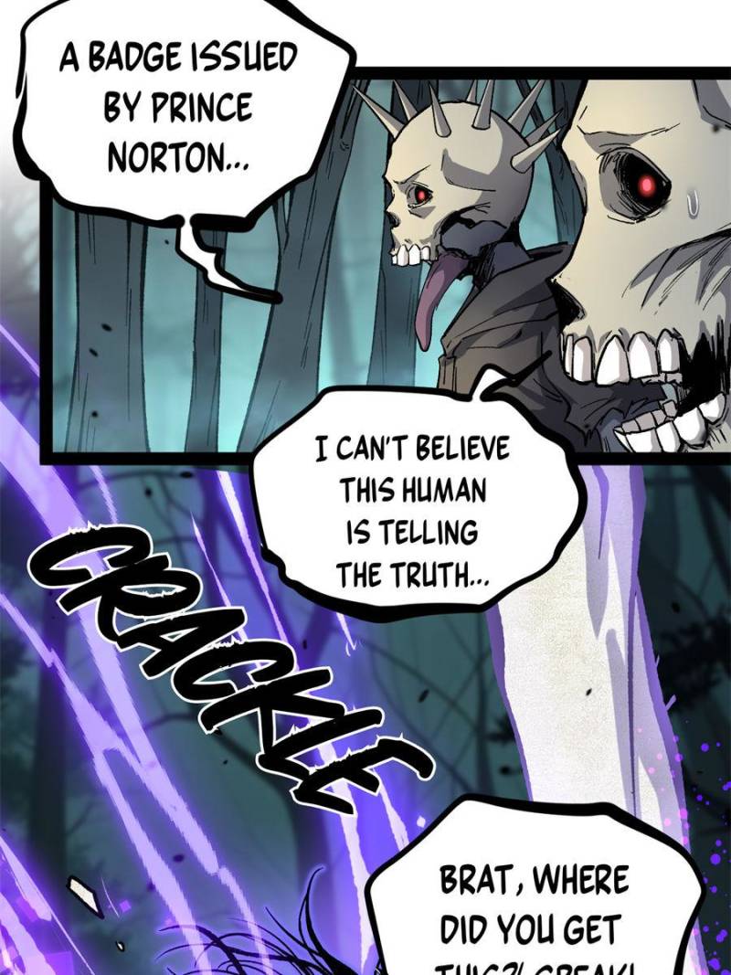 Read Myriad Realms Gatekeeper En Manga Online