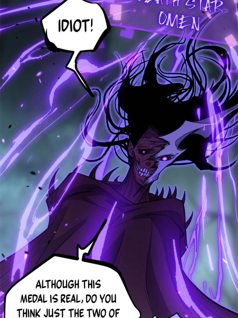 Read Myriad Realms Gatekeeper En Manga Online