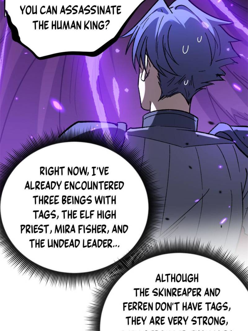Read Myriad Realms Gatekeeper En Manga Online