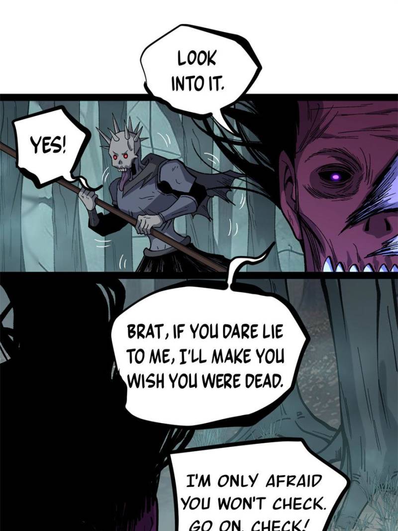Read Myriad Realms Gatekeeper En Manga Online