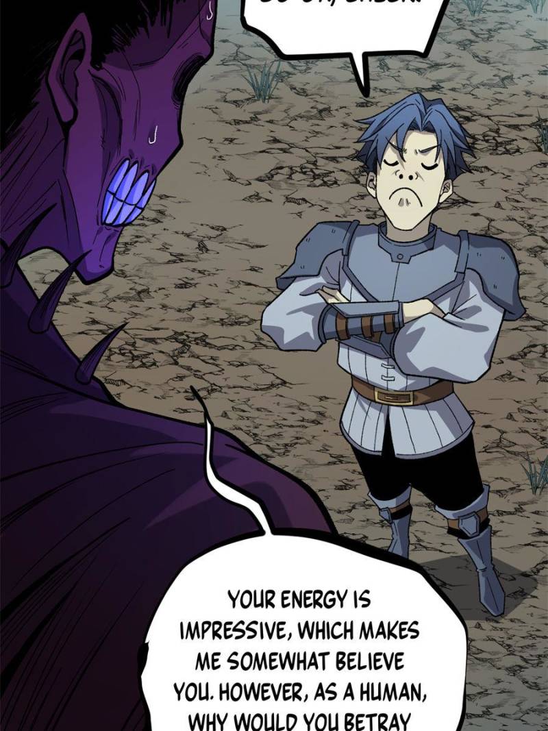 Read Myriad Realms Gatekeeper En Manga Online