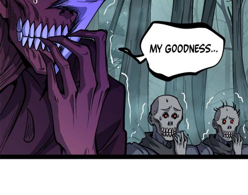 Read Myriad Realms Gatekeeper En Manga Online