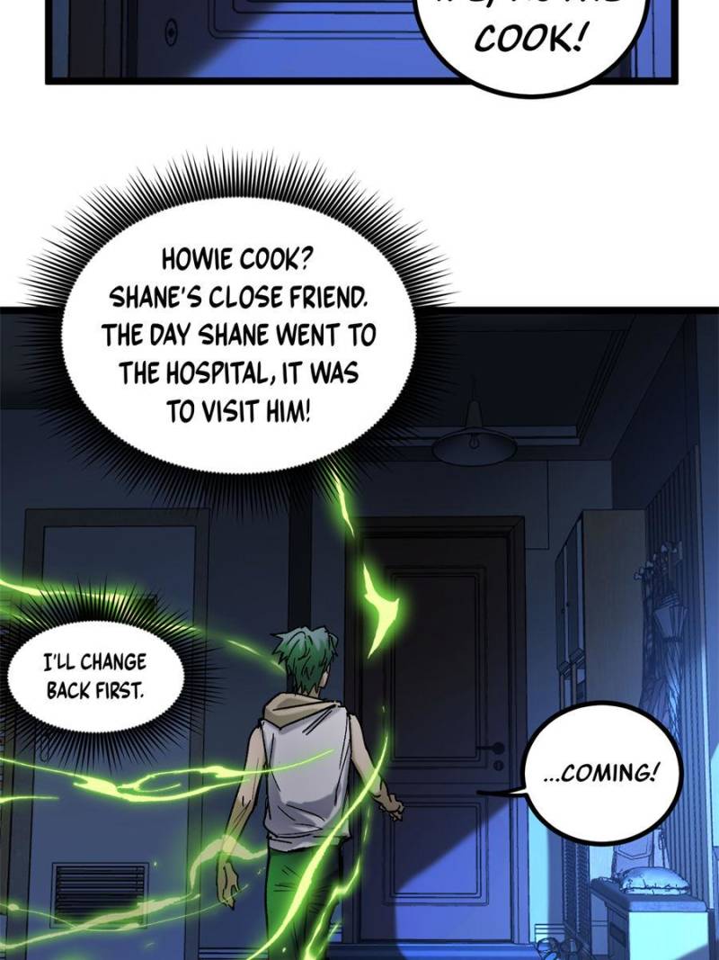 Read Myriad Realms Gatekeeper En Manga Online