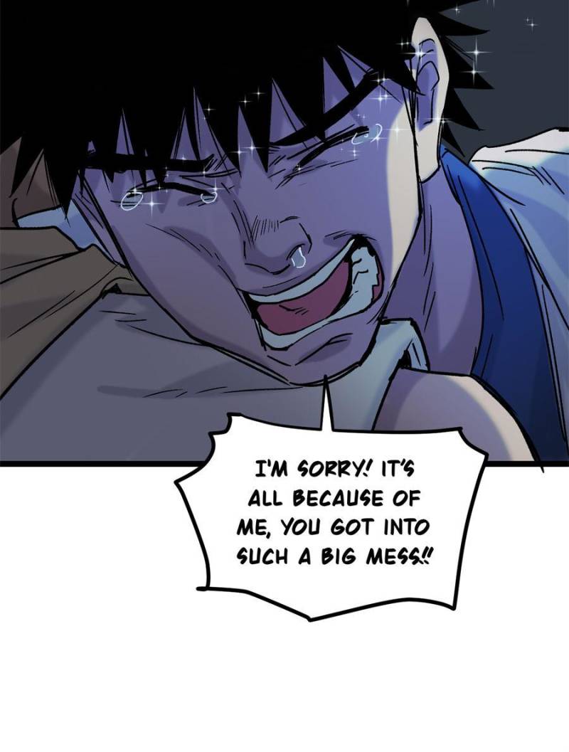 Read Myriad Realms Gatekeeper En Manga Online