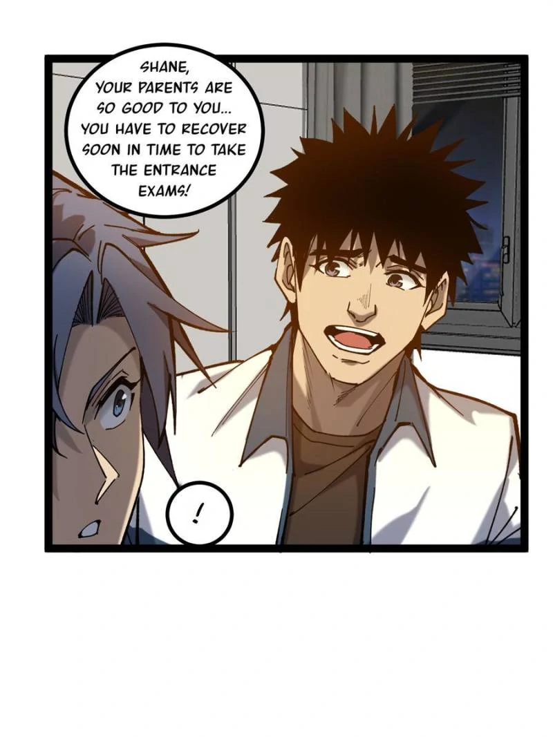 Read Myriad Realms Gatekeeper En Manga Online