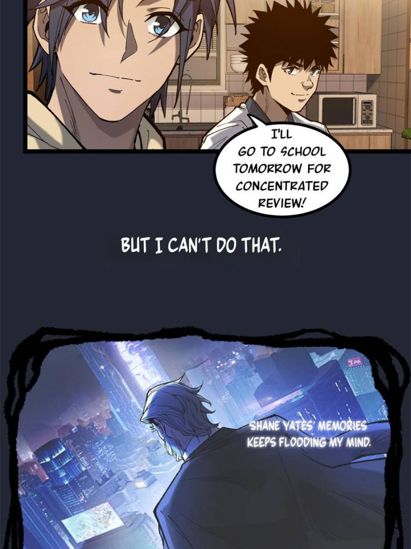 Read Myriad Realms Gatekeeper En Manga Online