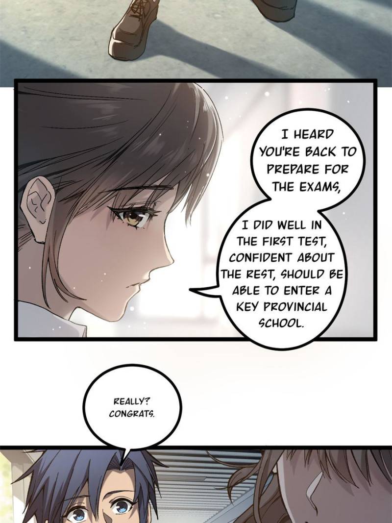 Read Myriad Realms Gatekeeper En Manga Online