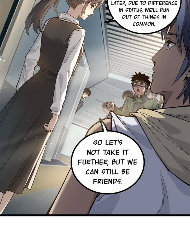 Read Myriad Realms Gatekeeper En Manga Online