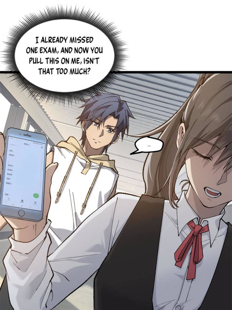 Read Myriad Realms Gatekeeper En Manga Online