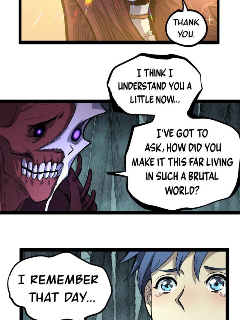 Read Myriad Realms Gatekeeper En Manga Online