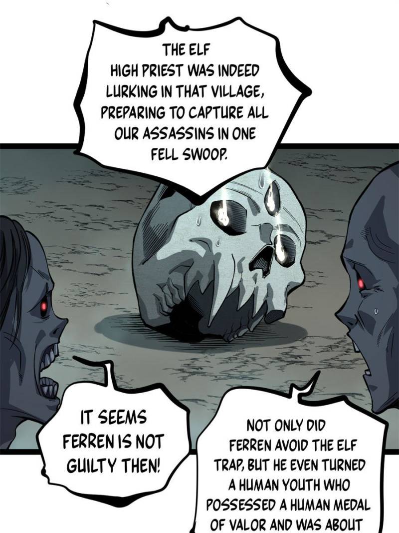 Read Myriad Realms Gatekeeper En Manga Online