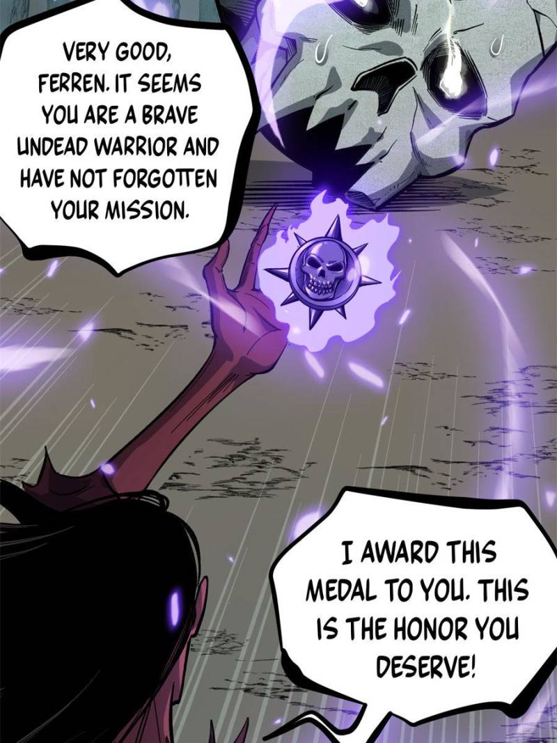 Read Myriad Realms Gatekeeper En Manga Online