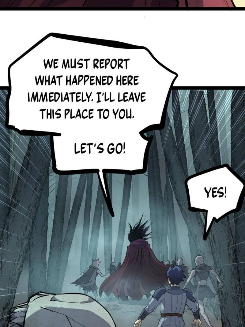 Read Myriad Realms Gatekeeper En Manga Online