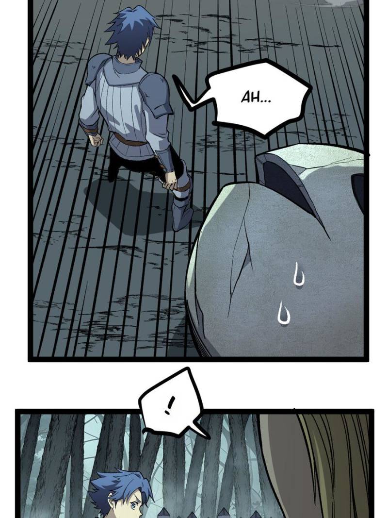 Read Myriad Realms Gatekeeper En Manga Online