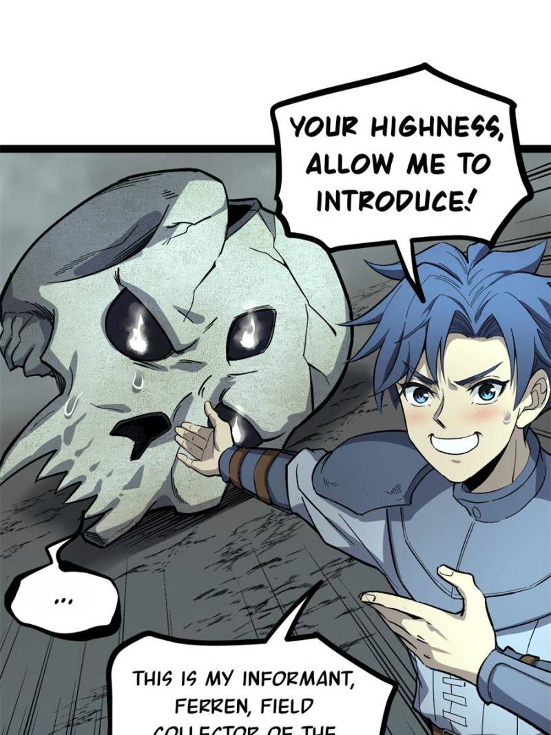 Read Myriad Realms Gatekeeper En Manga Online