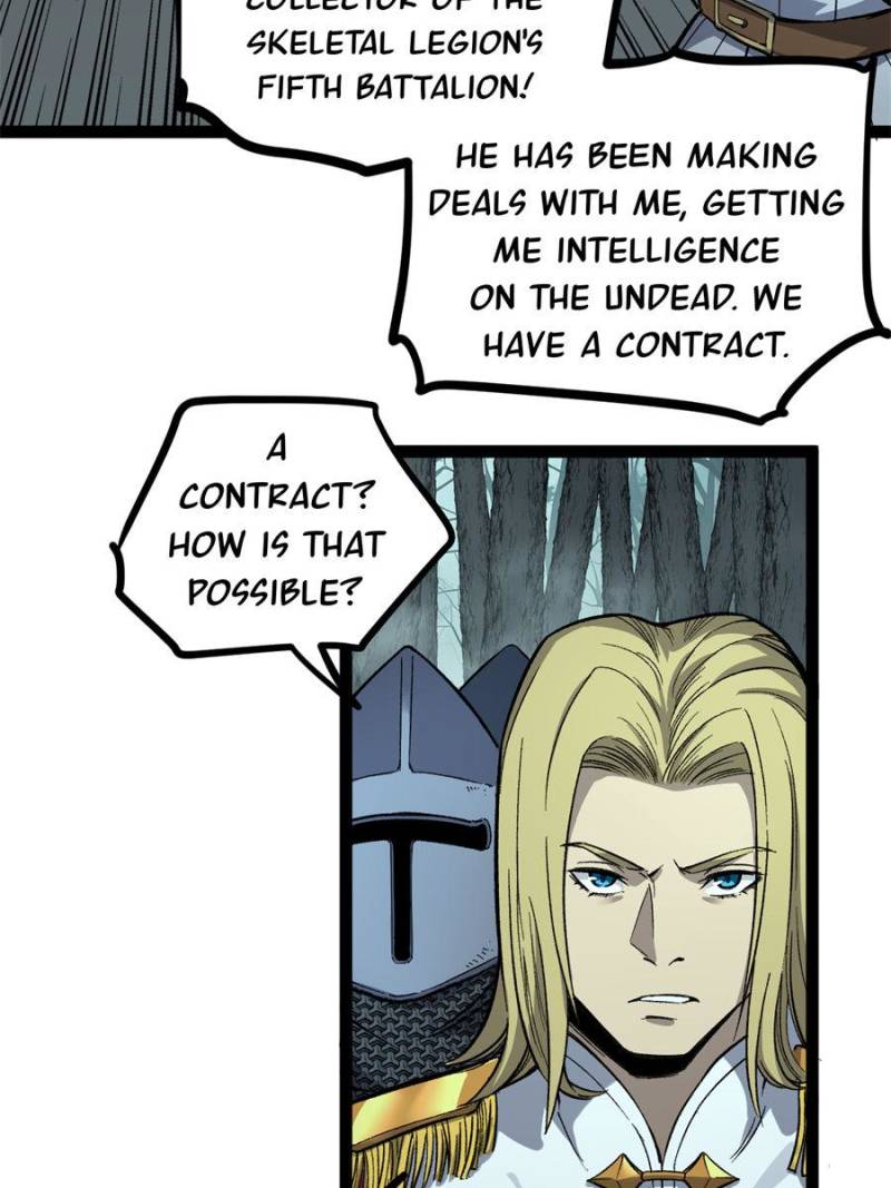Read Myriad Realms Gatekeeper En Manga Online