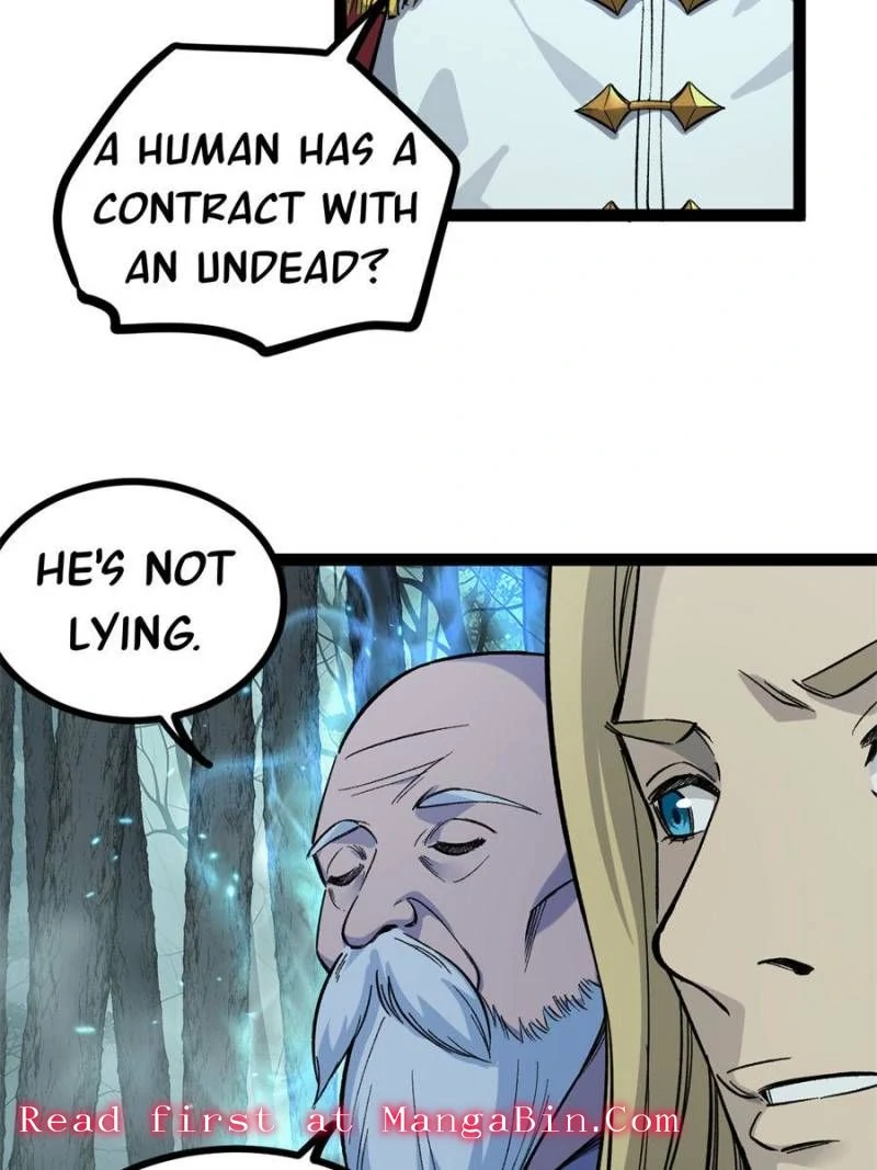 Read Myriad Realms Gatekeeper En Manga Online