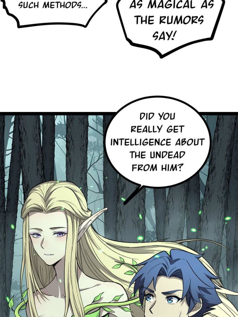 Read Myriad Realms Gatekeeper En Manga Online