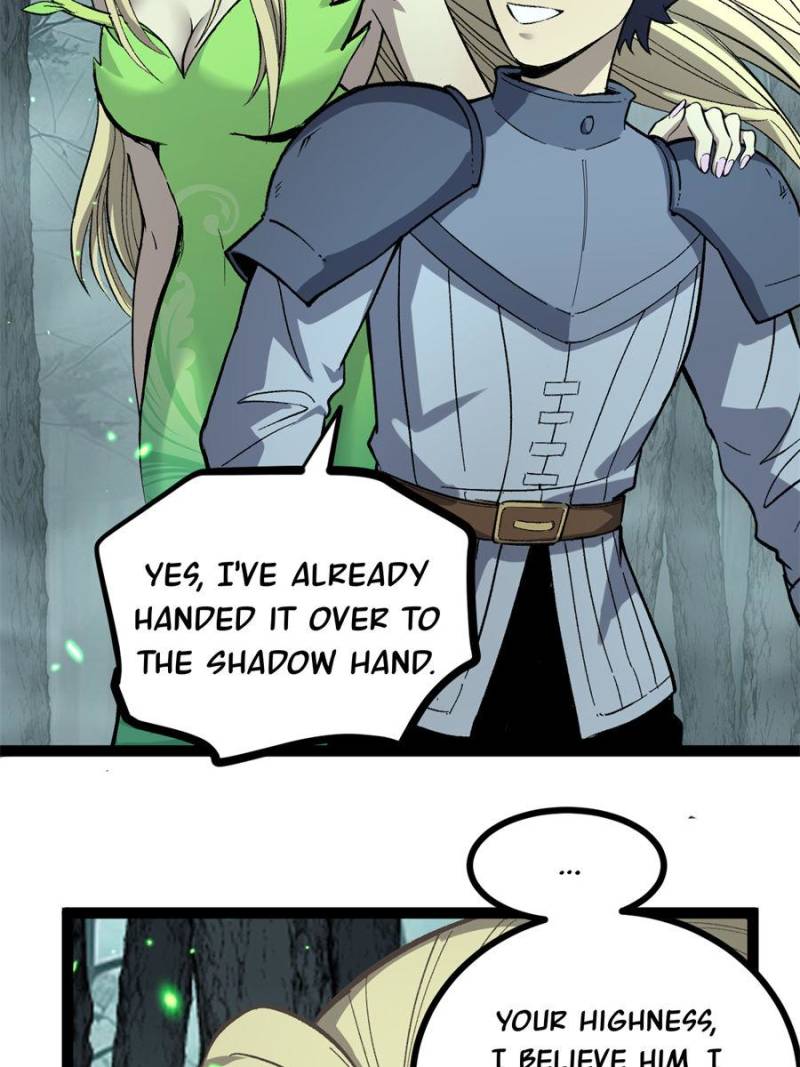 Read Myriad Realms Gatekeeper En Manga Online