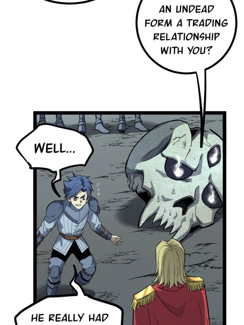 Read Myriad Realms Gatekeeper En Manga Online
