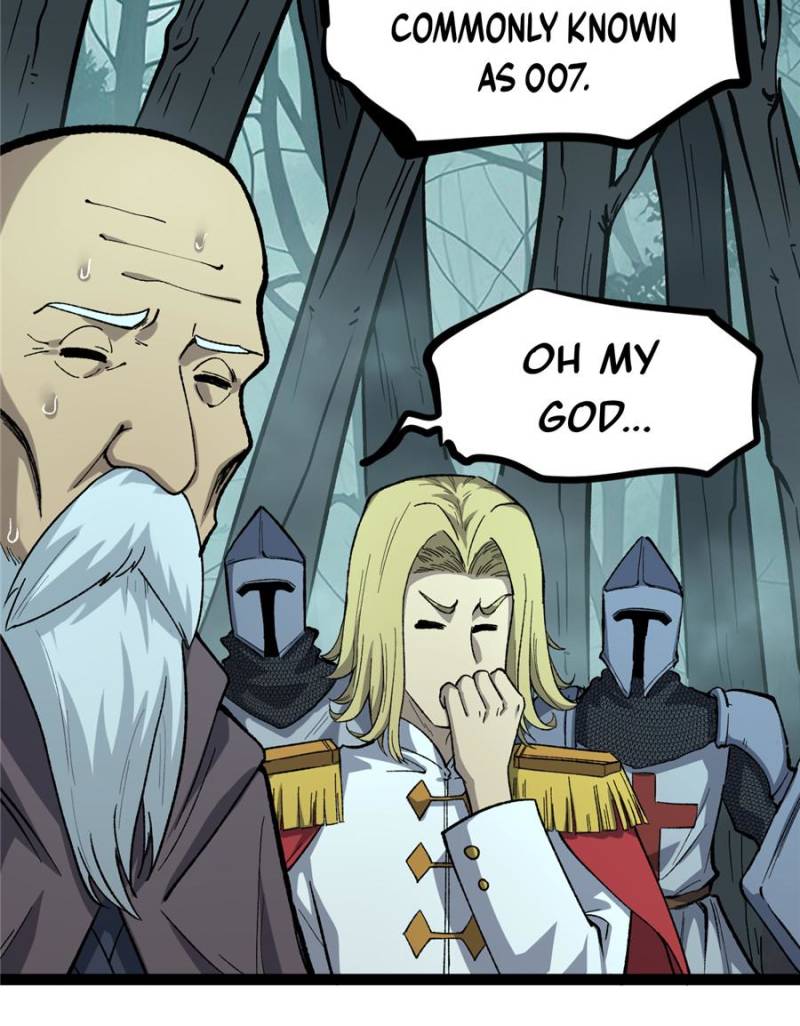 Read Myriad Realms Gatekeeper En Manga Online