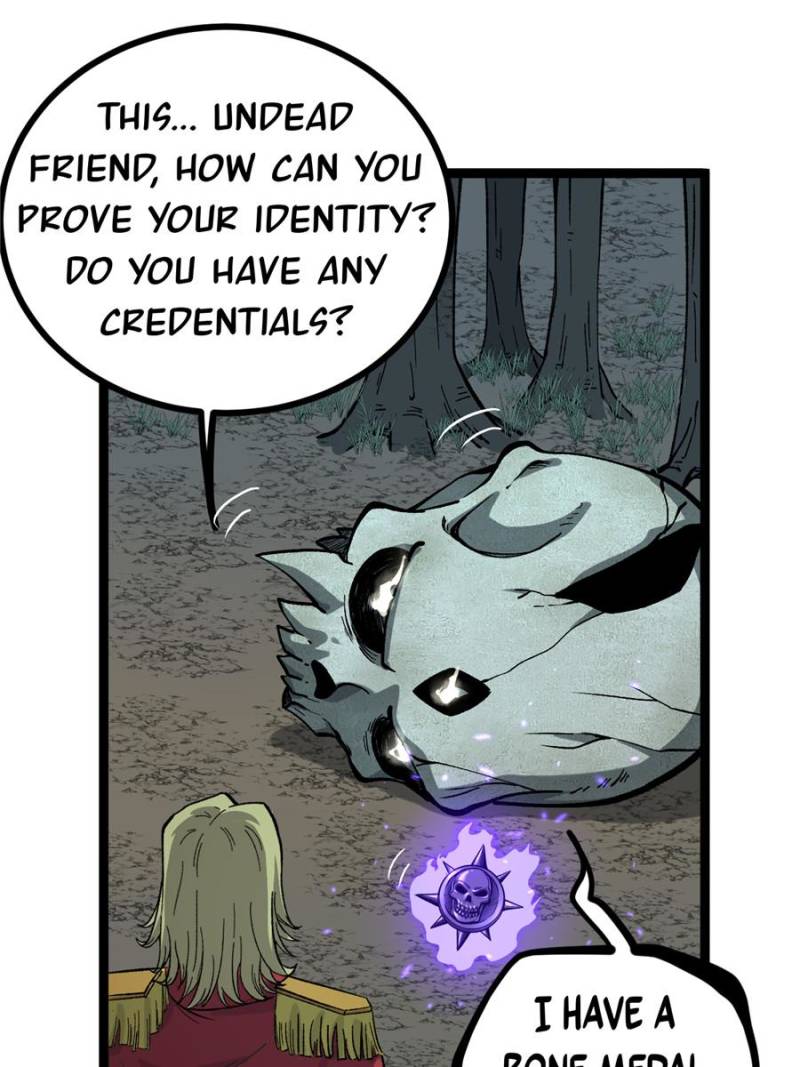 Read Myriad Realms Gatekeeper En Manga Online