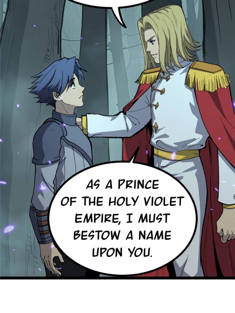 Read Myriad Realms Gatekeeper En Manga Online