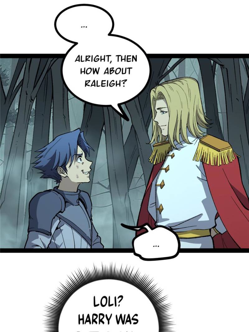 Read Myriad Realms Gatekeeper En Manga Online