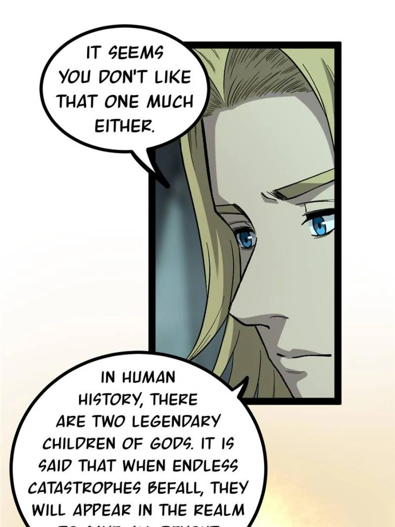 Read Myriad Realms Gatekeeper En Manga Online