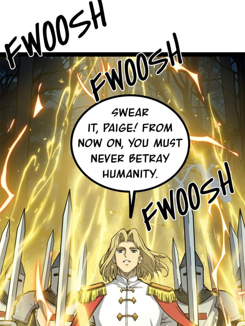 Read Myriad Realms Gatekeeper En Manga Online