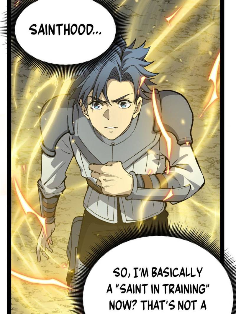 Read Myriad Realms Gatekeeper En Manga Online
