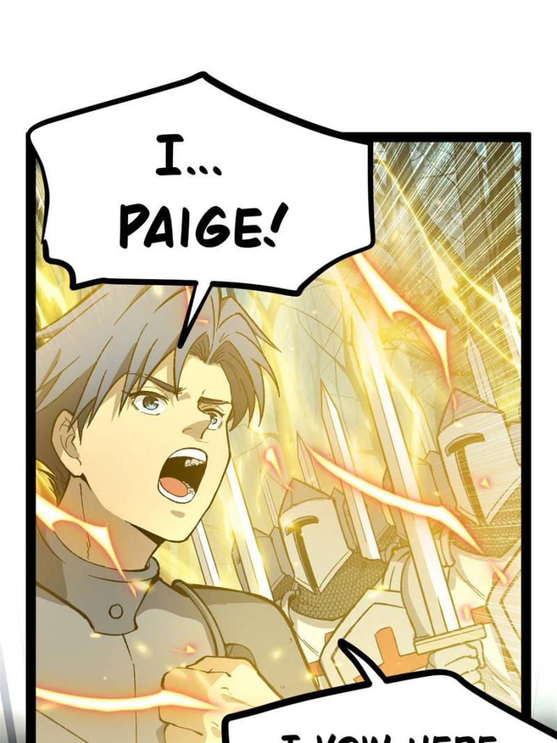 Read Myriad Realms Gatekeeper En Manga Online