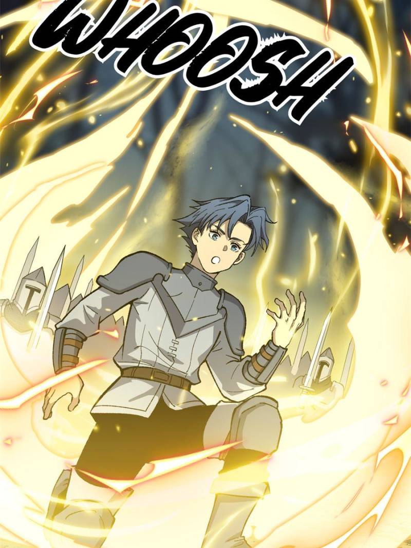 Read Myriad Realms Gatekeeper En Manga Online