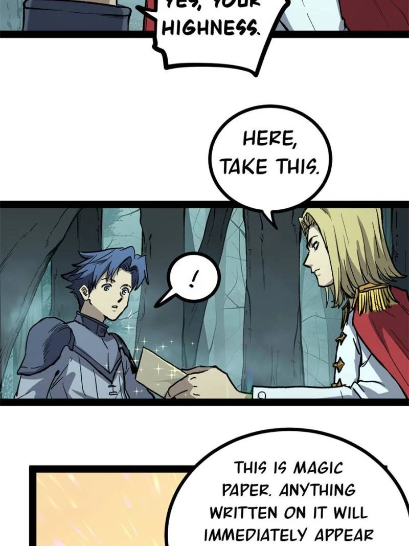 Read Myriad Realms Gatekeeper En Manga Online