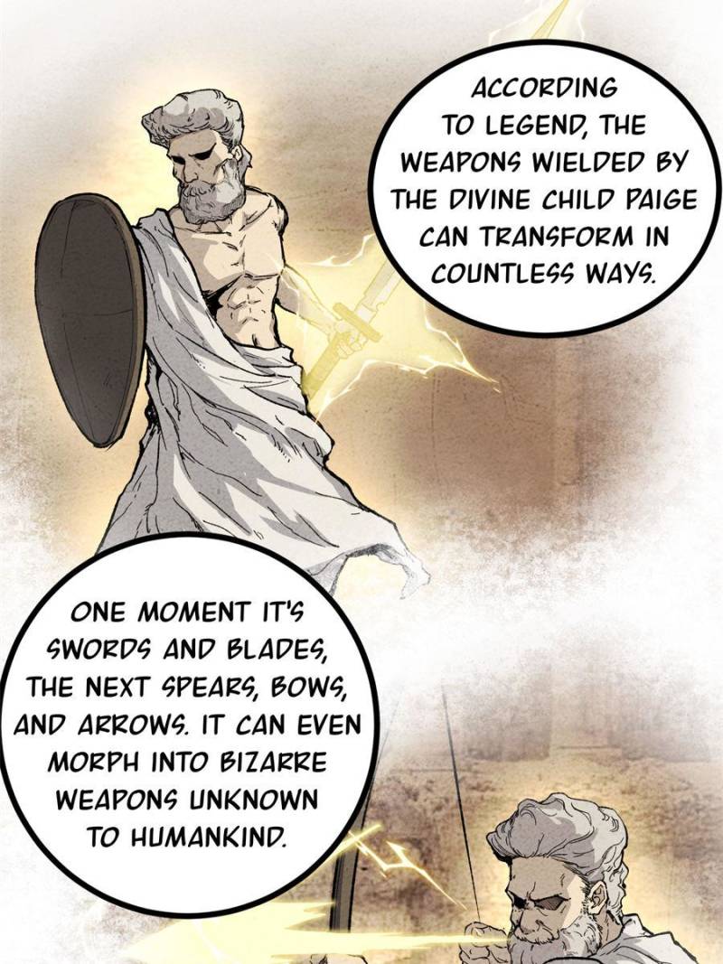 Read Myriad Realms Gatekeeper En Manga Online