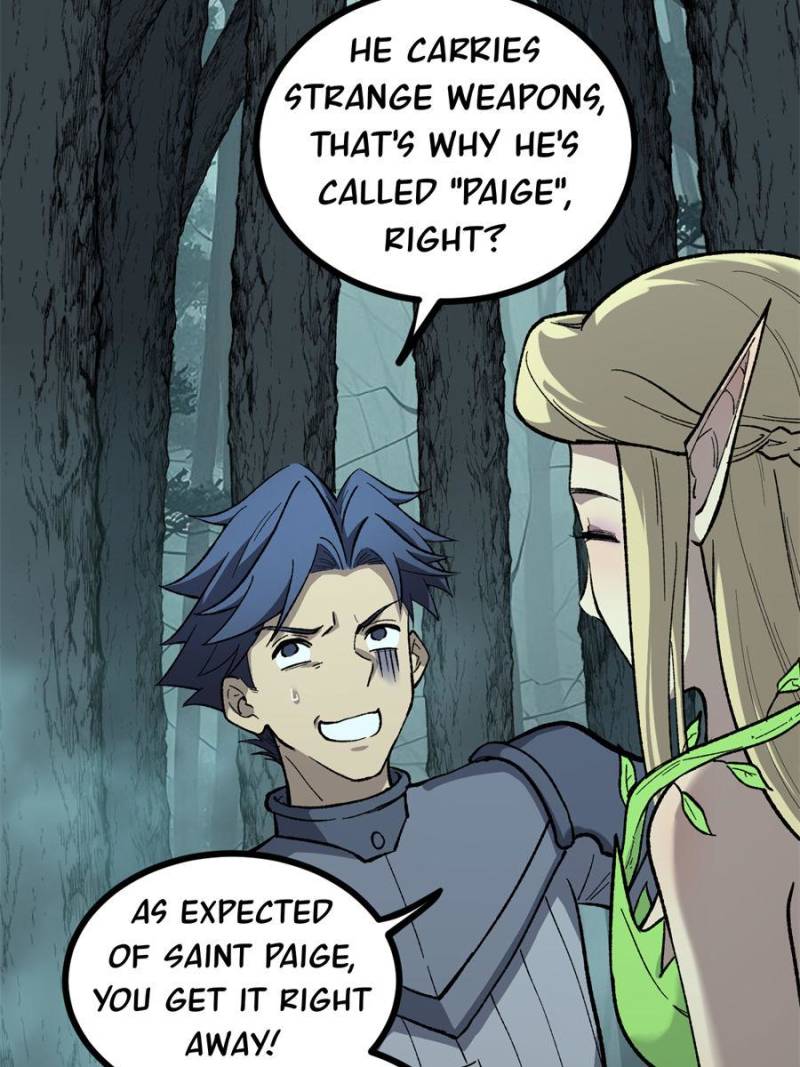 Read Myriad Realms Gatekeeper En Manga Online