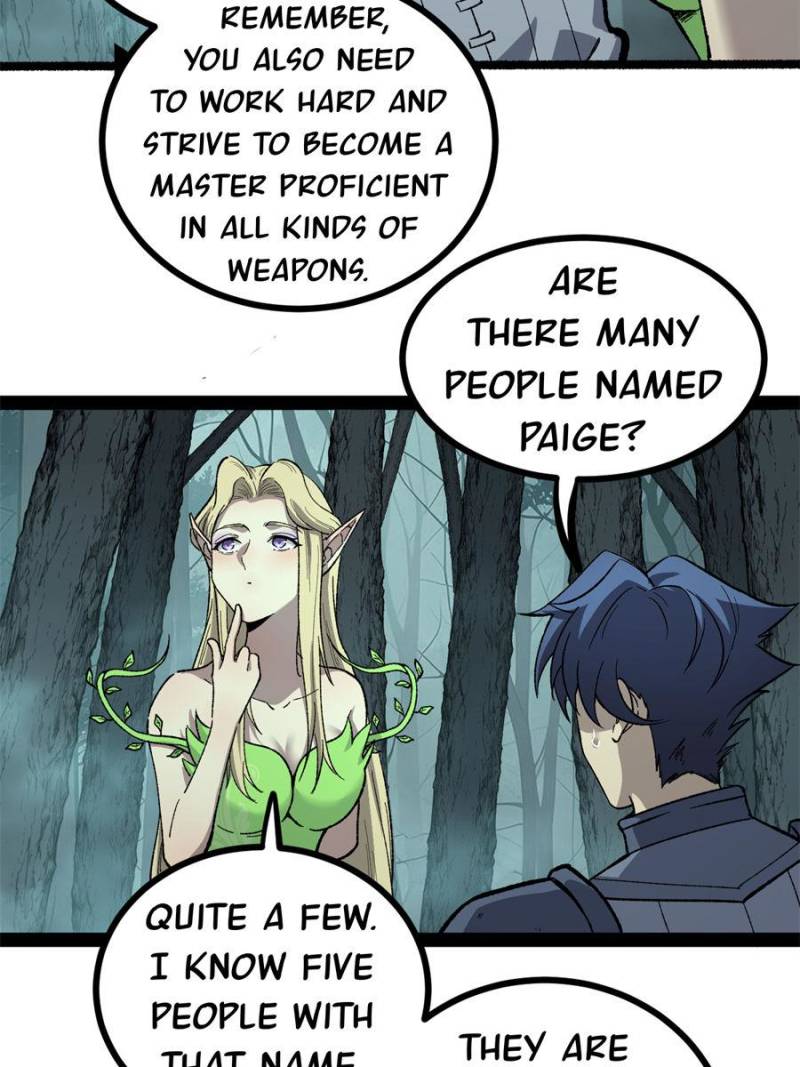Read Myriad Realms Gatekeeper En Manga Online