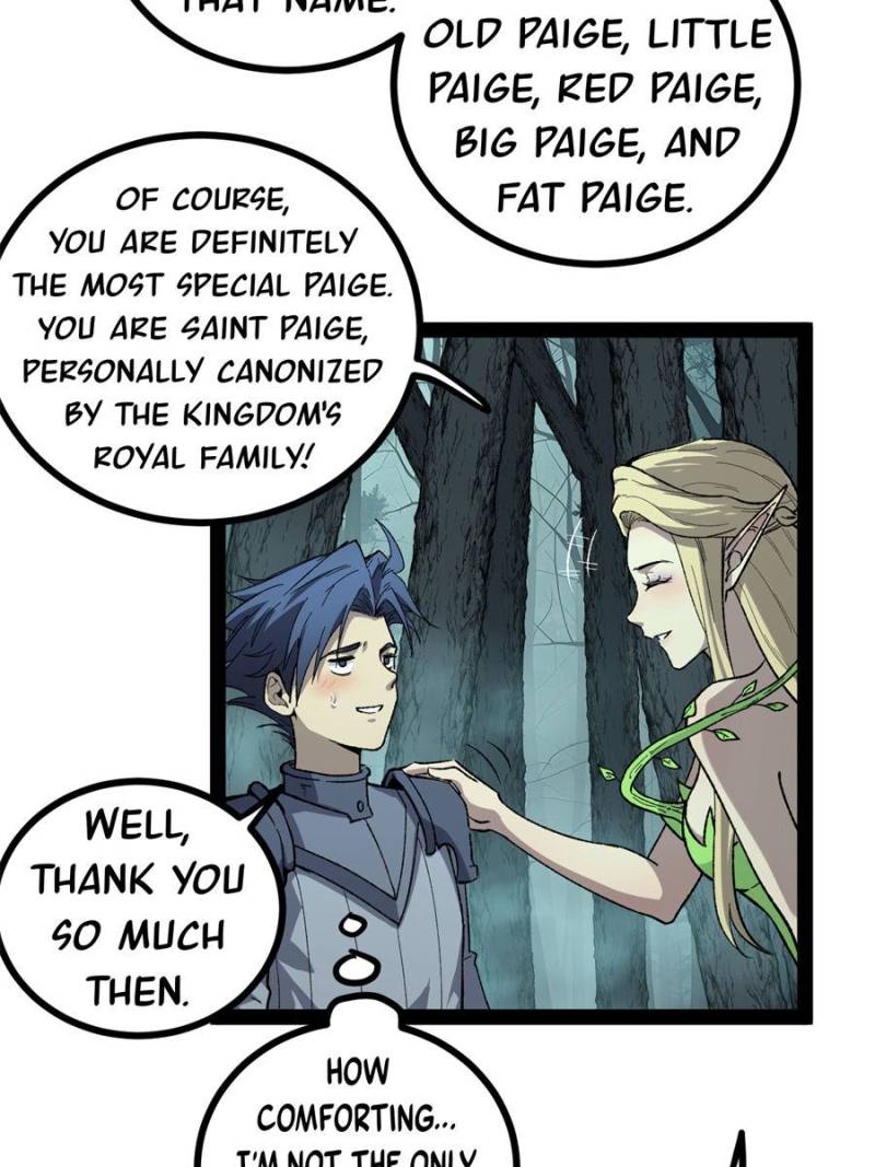 Read Myriad Realms Gatekeeper En Manga Online