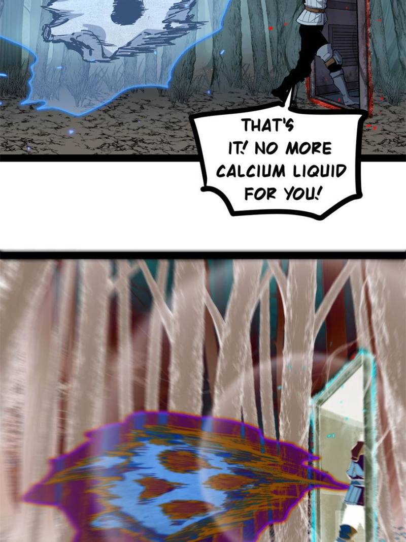 Read Myriad Realms Gatekeeper En Manga Online