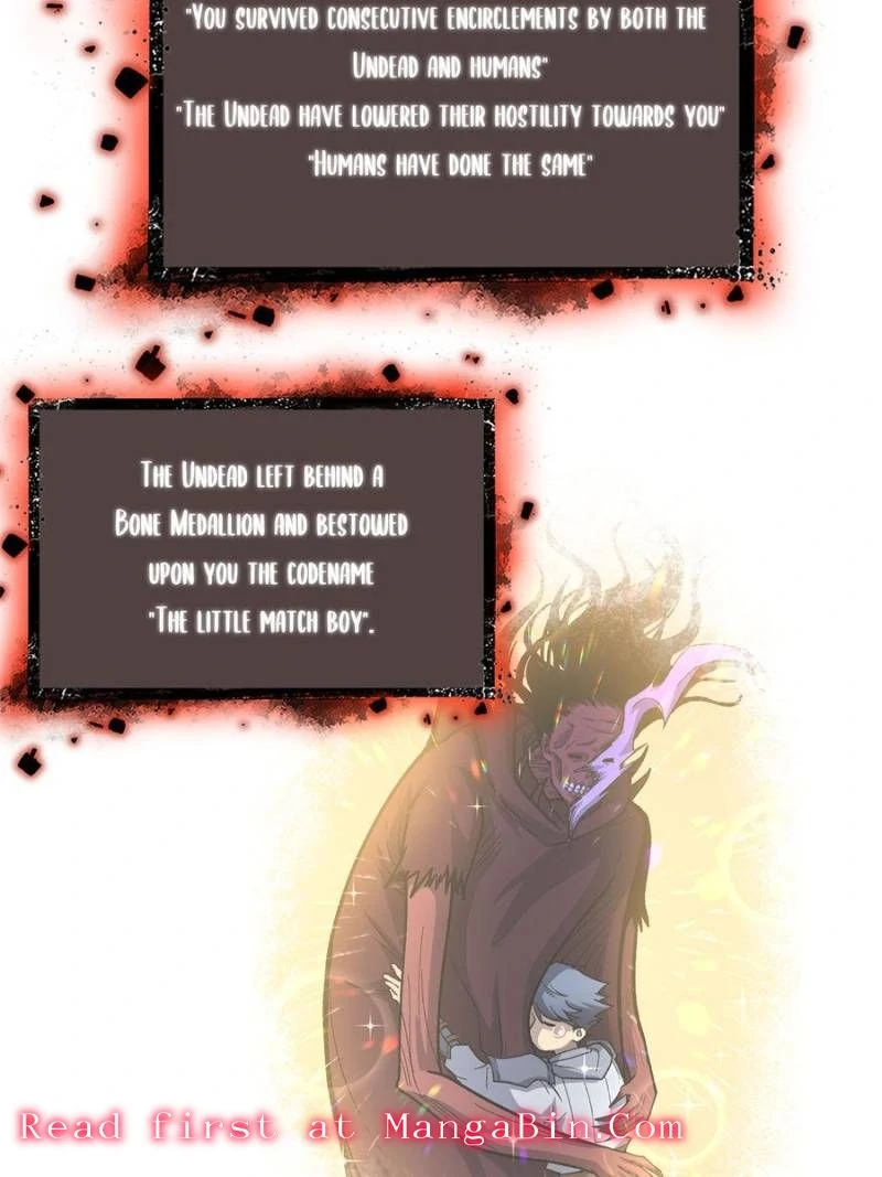 Read Myriad Realms Gatekeeper En Manga Online